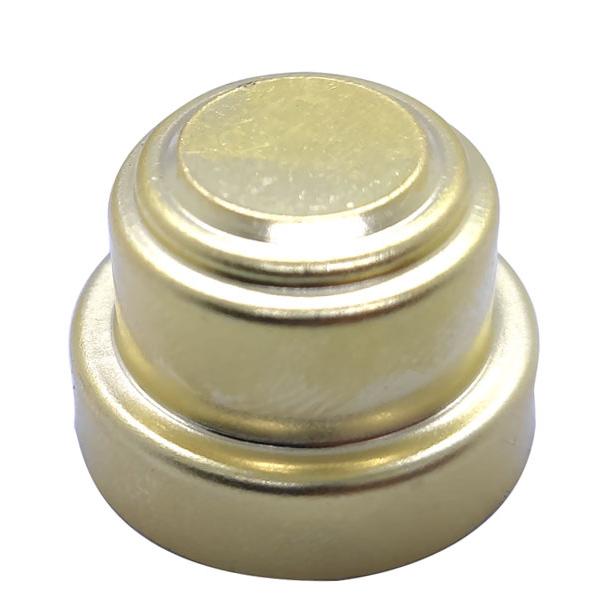 C006 — deep drawn/stamped metal part manufactured by Balford