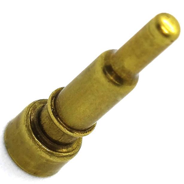 C007 — deep drawn/stamped metal part manufactured by Balford