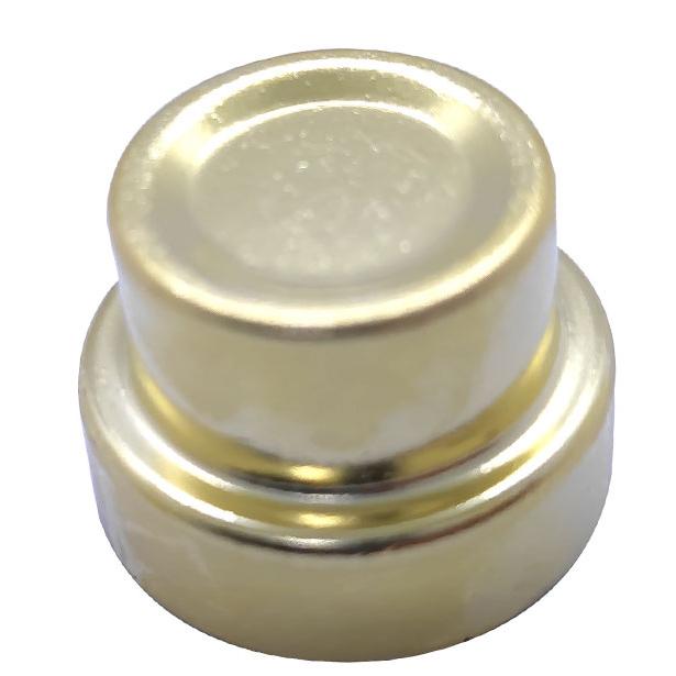 C008 — deep drawn/stamped metal part manufactured by Balford