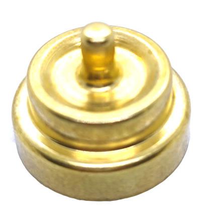 C009 — deep drawn/stamped metal part manufactured by Balford