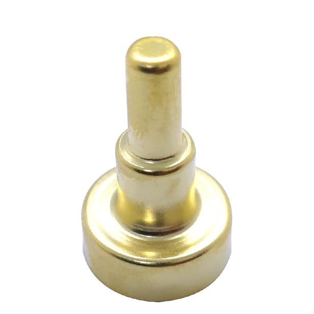 C010 — deep drawn/stamped metal part manufactured by Balford