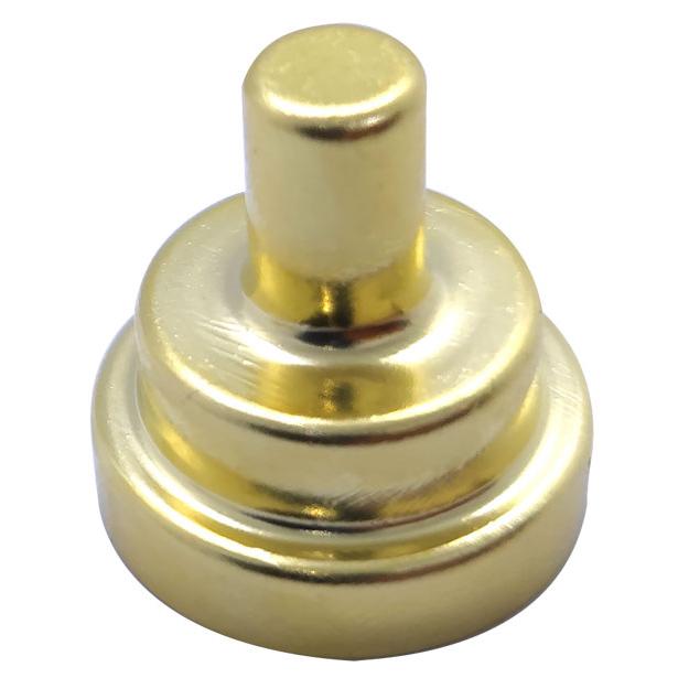 C012 — deep drawn/stamped metal part manufactured by Balford