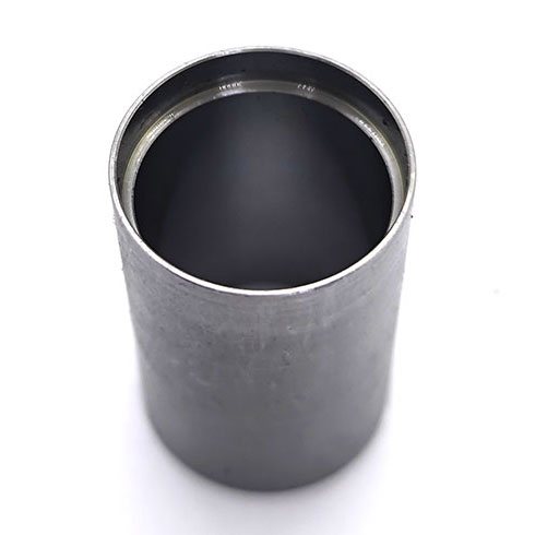 Valve body housing — deep drawn/stamped metal part manufactured by Balford