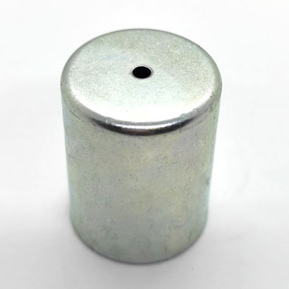 Solenoid Valve Magnetic Housing