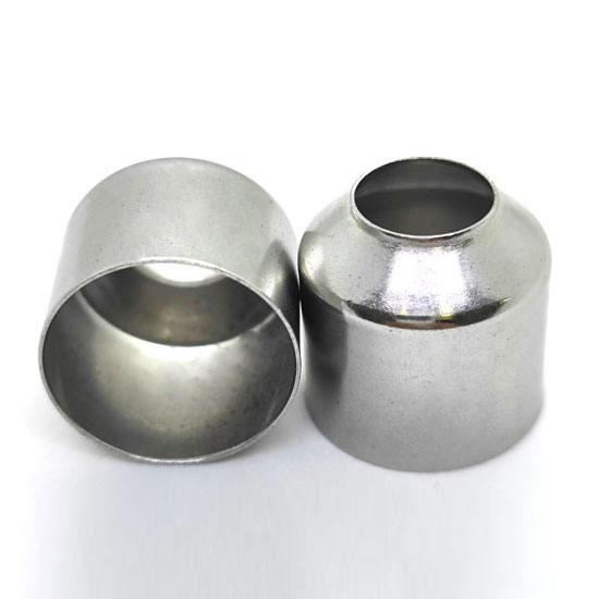 Bearing housing — deep drawn/stamped metal part manufactured by Balford