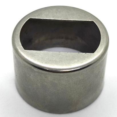 OUTER TANK — deep drawn/stamped metal part manufactured by Balford