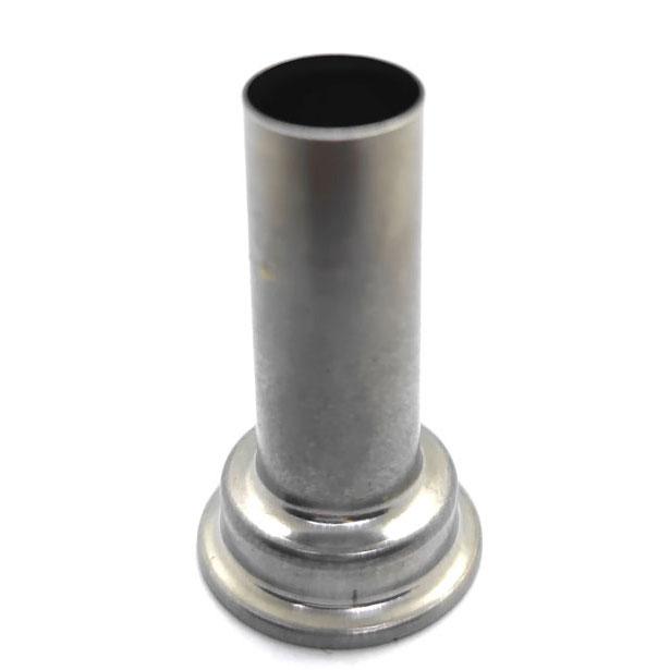 Brake Solenoid Magnetic Shield