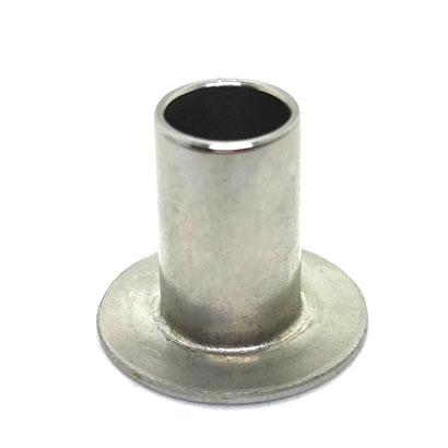 316l Stainless steel Weld Fitting — deep drawn/stamped metal part manufactured by Balford