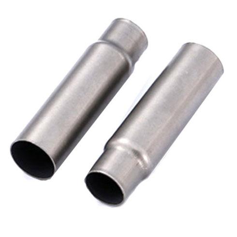 Nitrogen oxygen sensor sleeve — deep drawn/stamped metal part manufactured by Balford