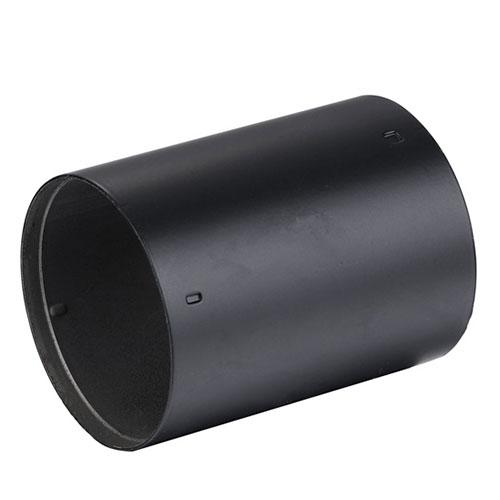 Brushless DC electric motor housing — deep drawn/stamped metal part manufactured by Balford