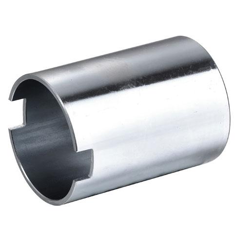 BLDC motor housing — deep drawn/stamped metal part manufactured by Balford