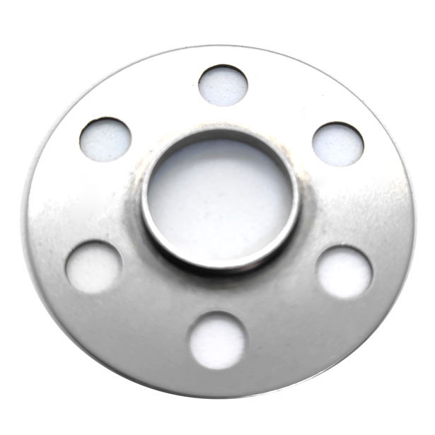 Stainless steel stamping — deep drawn/stamped metal part manufactured by Balford