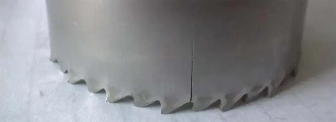 Drawing Die Product Straight Wall Cracking Cause