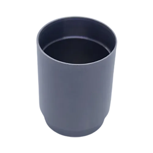 Automobile Air Solenoid Valve Housing