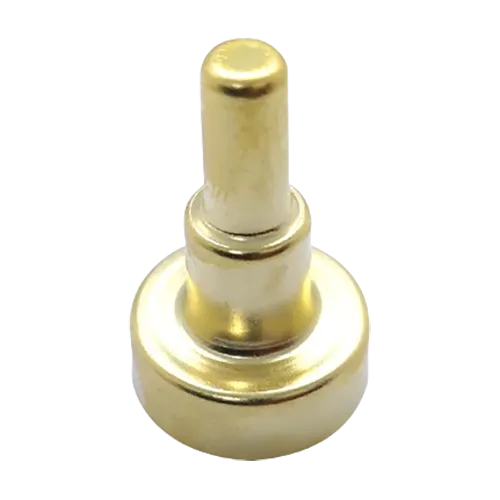 Fiat Coolant Temperature Sensor Housing
