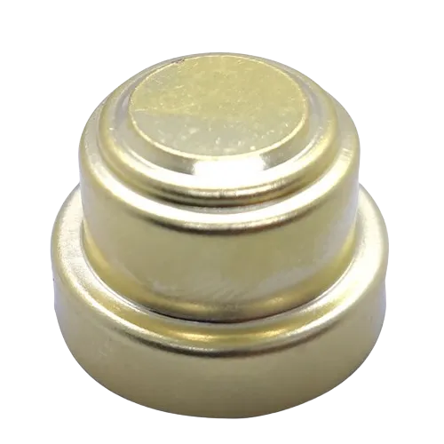 Universal GM Water Temperature Sensor Housing