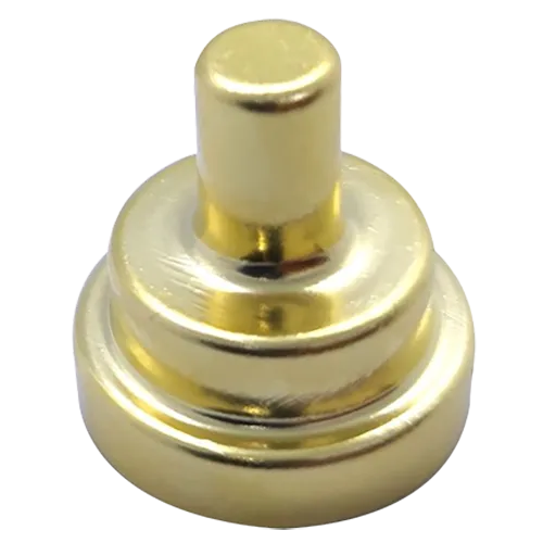 Volkswagen Audi Coolant Temperature Sensor Housing