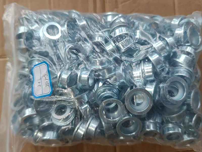 Valve Spring Seat