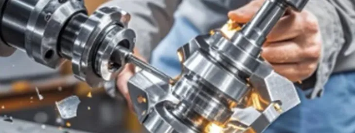 Metal working defects!