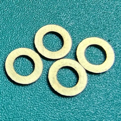 Brass Washer