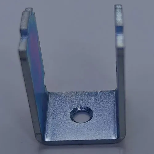 C Frame for Solenoids