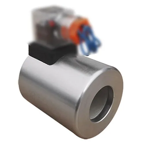 Hydraulic cartridge valve