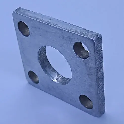 6061 Aluminium
