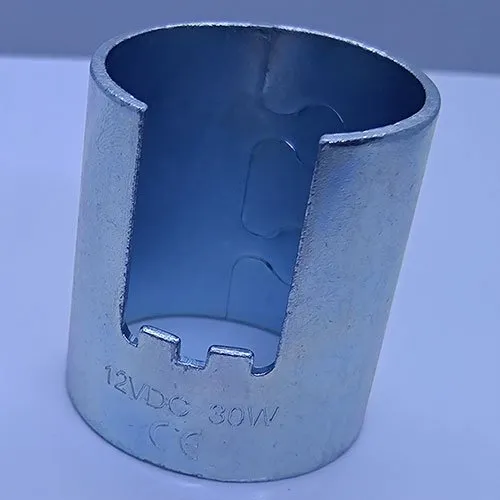 Deep Drawn Housing Flow Control Valve Housing