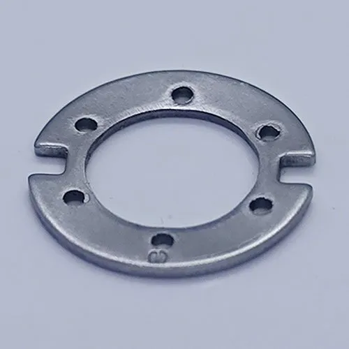 High Precision Washer