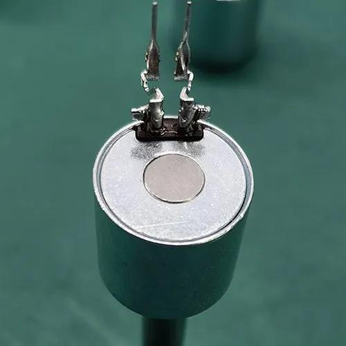 ESC/ABS Megnet Solenoid