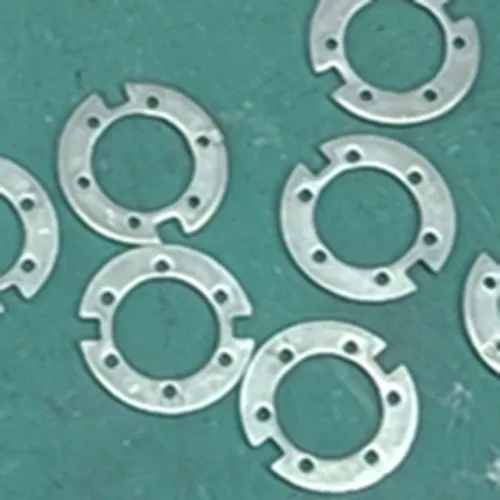 Metal Nut Washer