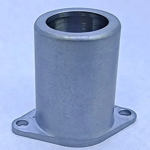 hydraulic valve housing