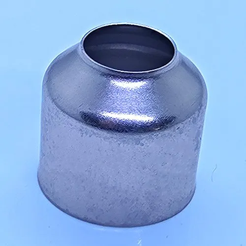 Solenoid Valve Cap/Protective Housing