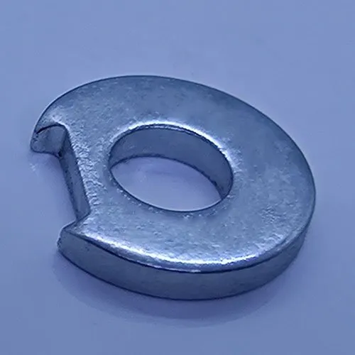 Round Metal Washer