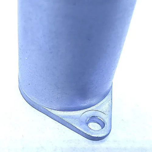 Proportional valve housing