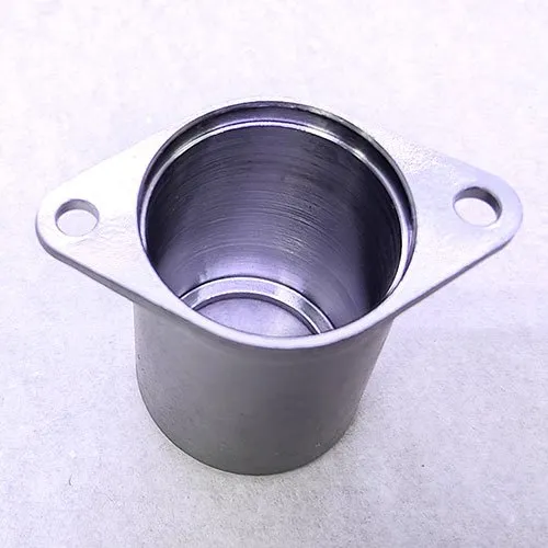 Stamping & Machining
