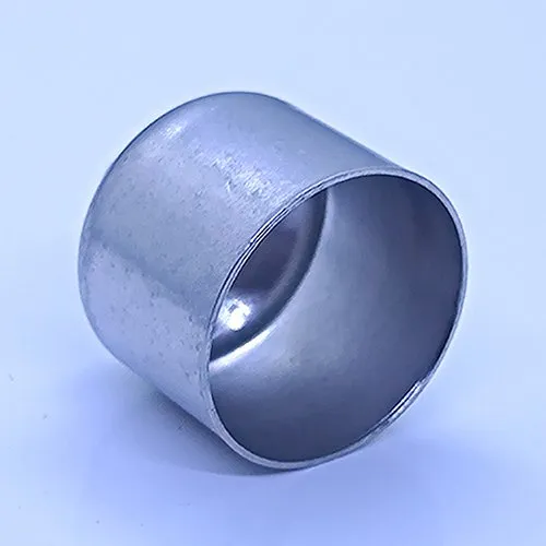 Stainless Steel Housing Demagnetization Annealing