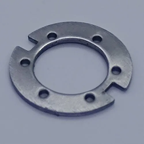 Stainless Steel Washer