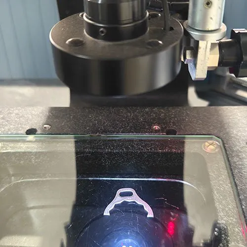 Shaft Nut Lock Washer
