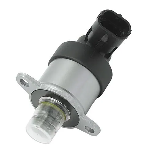 Fuel Solenoid Valve