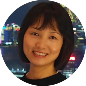 Employee Showcase: Linda