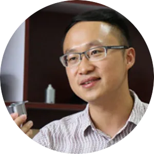 Employee Showcase: Samuel