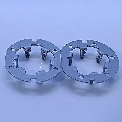 SECC Stamping