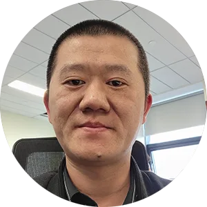 Employee Showcase: Shawn
