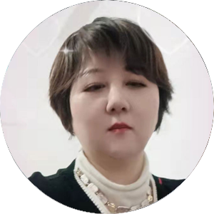 Employee Showcase: Shu Yuping