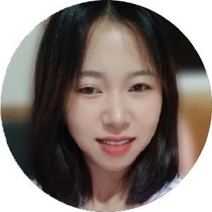 Employee Showcase: Yang Jing