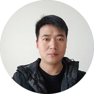 Employee Showcase: Yu Lianbo