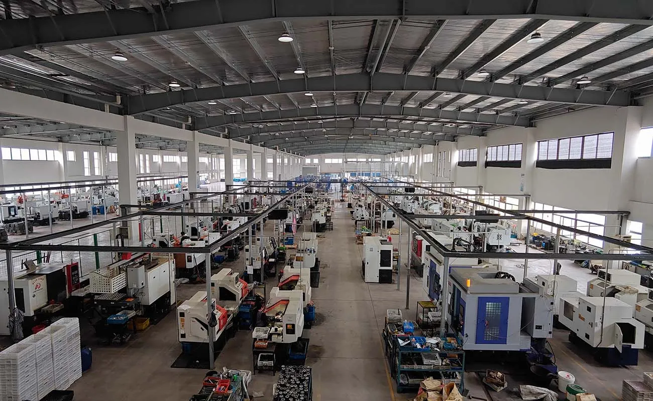 Balford Internal Panoramic Photo