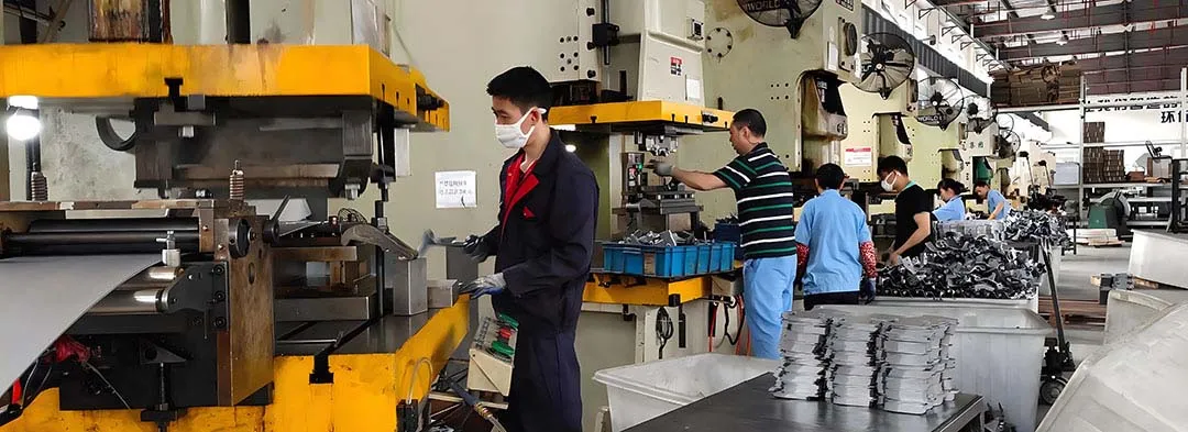Balford Metal Machining